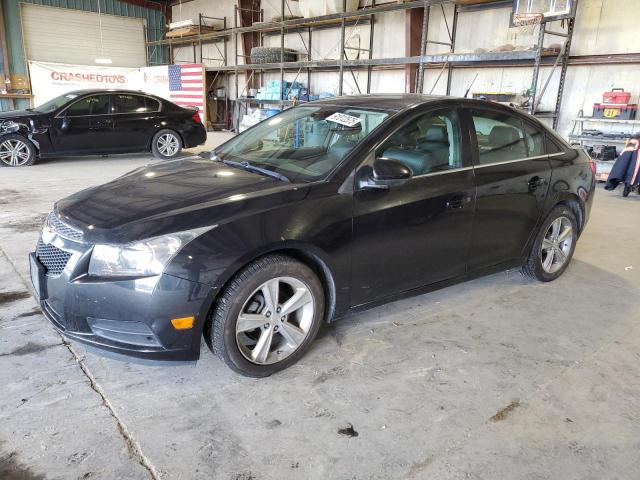 2014 CHEVROLET CRUZE LT, 