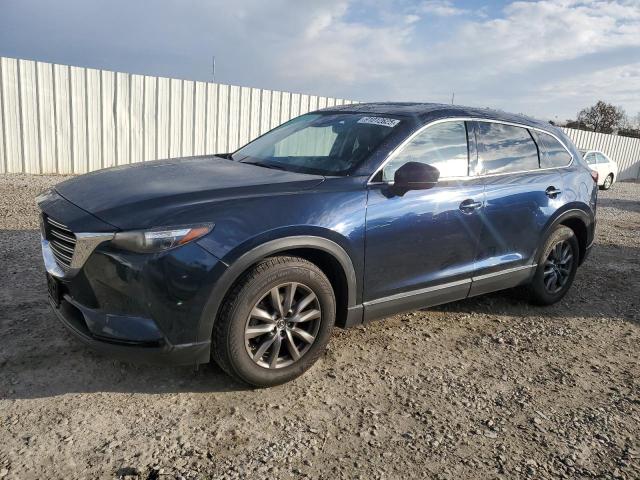 2021 MAZDA CX-9 TOURING, 