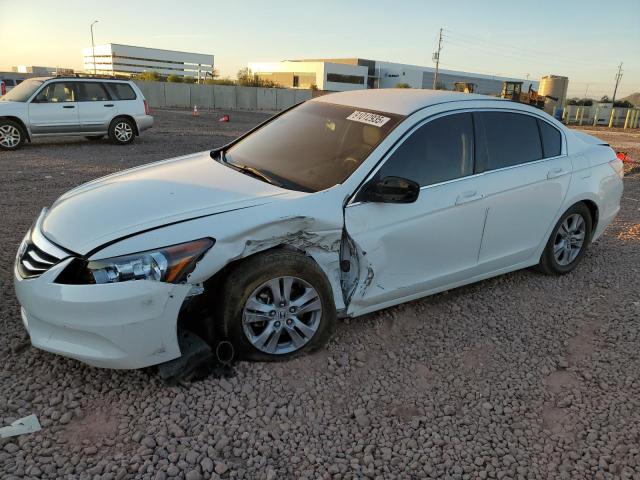 2011 HONDA ACCORD LXP, 