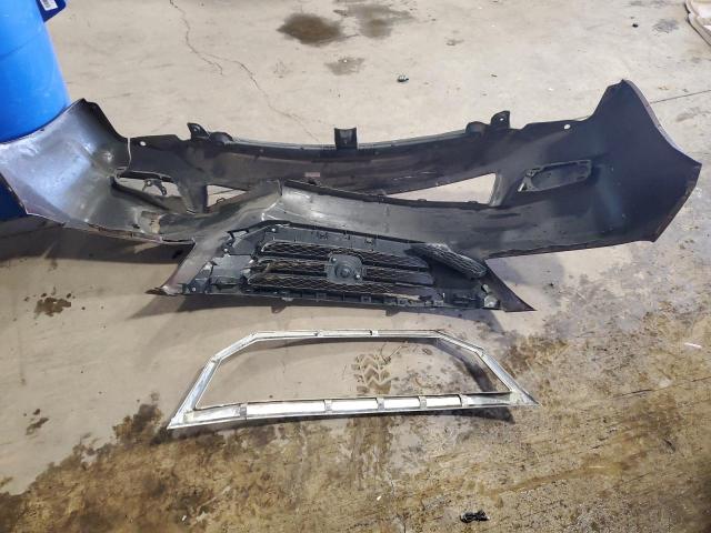 5FNRL38719B406921 - 2009 HONDA ODYSSEY EXL Bordo foto 13