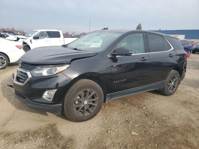 2018 CHEVROLET EQUINOX LT, 
