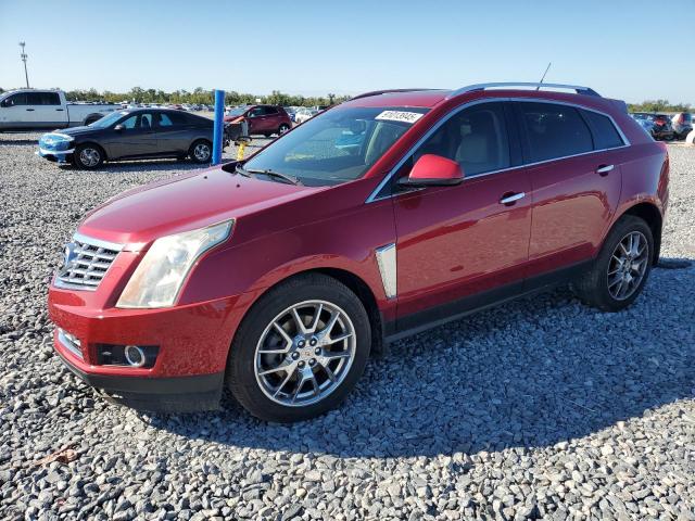 2013 CADILLAC SRX PREMIUM COLLECTION, 
