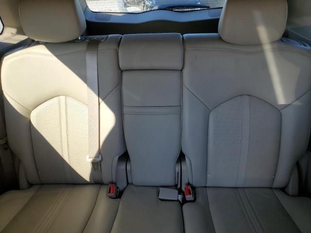 3GYFNEE36DS513497 - 2013 CADILLAC SRX PREMIUM COLLECTION RED photo 10