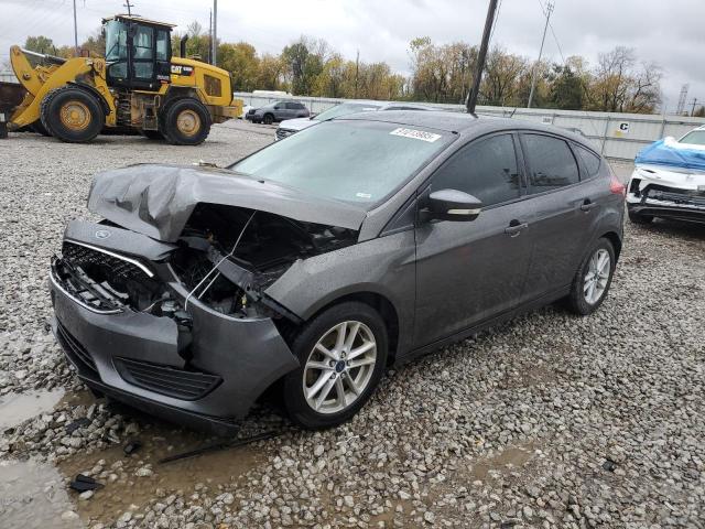 2015 FORD FOCUS SE, 