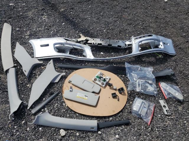 3VWRJ7AJ8AM097481 - 2010 VOLKSWAGEN JETTA WOLFSBURG 银色 照片 12