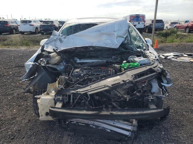 3VWRJ7AJ8AM097481 - 2010 VOLKSWAGEN JETTA WOLFSBURG 银色 照片 5