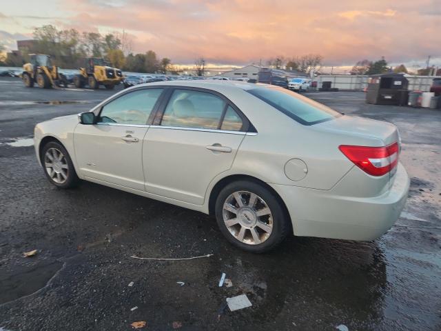 3LNHM28T98R647666 - 2008 LINCOLN MKZ 米色 照片 2