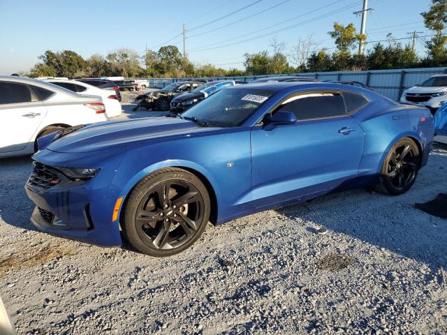 2019 CHEVROLET CAMARO LS, 