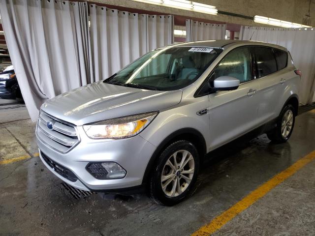 2019 FORD ESCAPE SE, 