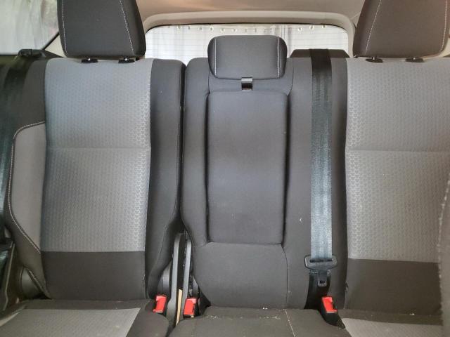 1FMCU0GD7KUC09057 - 2019 FORD ESCAPE SE فضي صورة 10