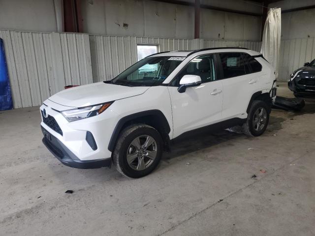 2023 TOYOTA RAV4 XLE, 