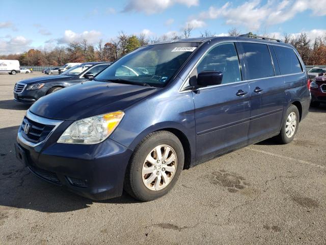 2008 HONDA ODYSSEY EXL, 