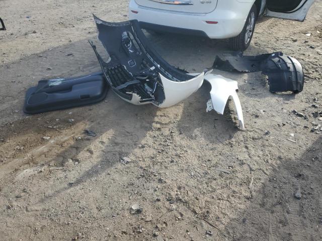 5N1AL0MM2FC534919 - 2015 INFINITI QX60 თეთრი ფოტო 13