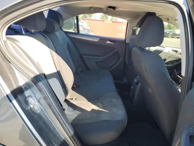 3VW2B7AJ9JM220400 - 2018 VOLKSWAGEN JETTA S GRAY photo 10