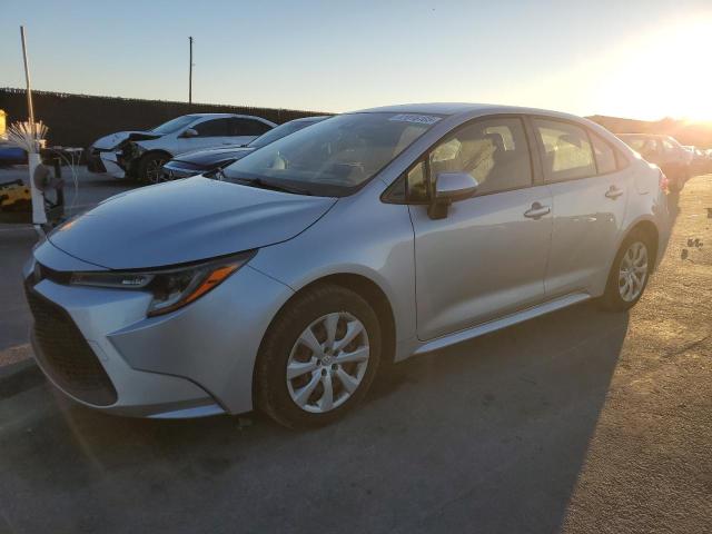 2020 TOYOTA COROLLA LE, 