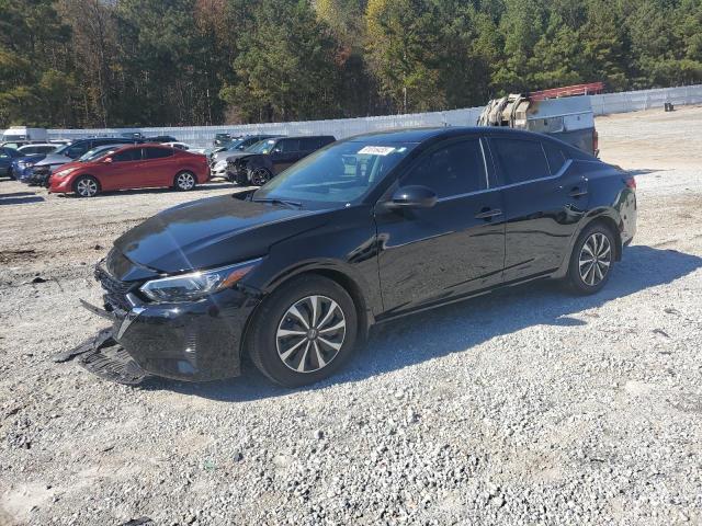 2025 NISSAN SENTRA S, 