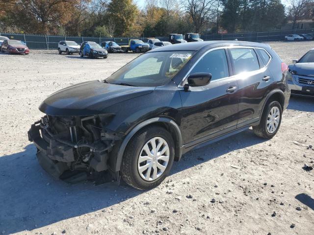 2018 NISSAN ROGUE S, 
