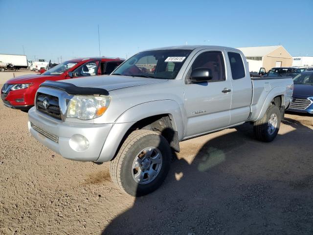 2008 TOYOTA TACOMA ACCESS CAB, 