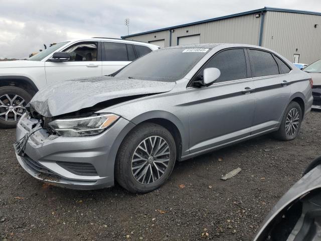 2021 VOLKSWAGEN JETTA S, 