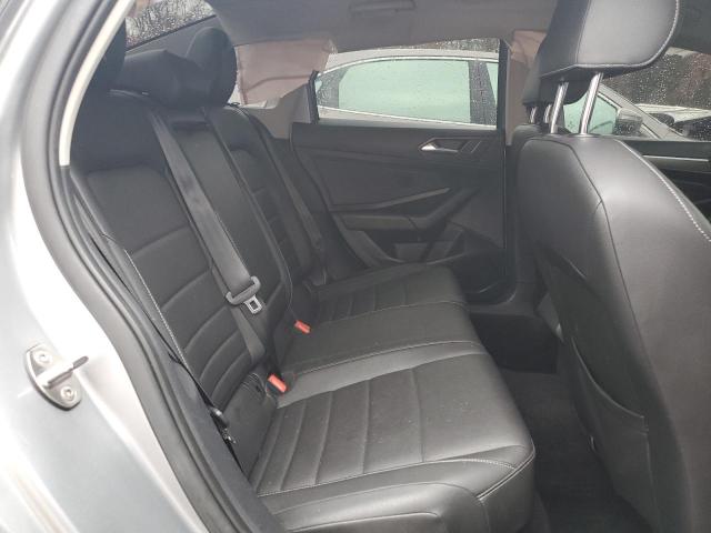 3VWC57BUXMM047477 - 2021 VOLKSWAGEN JETTA S SILVER photo 10