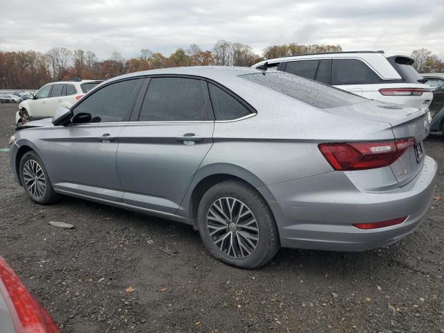 3VWC57BUXMM047477 - 2021 VOLKSWAGEN JETTA S SILVER photo 2