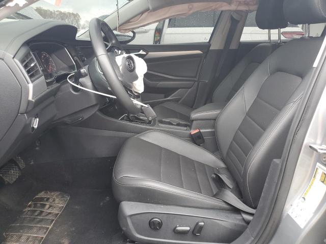 3VWC57BUXMM047477 - 2021 VOLKSWAGEN JETTA S SILVER photo 7