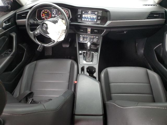 3VWC57BUXMM047477 - 2021 VOLKSWAGEN JETTA S SILVER photo 8