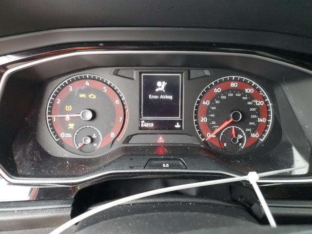 3VWC57BUXMM047477 - 2021 VOLKSWAGEN JETTA S SILVER photo 9