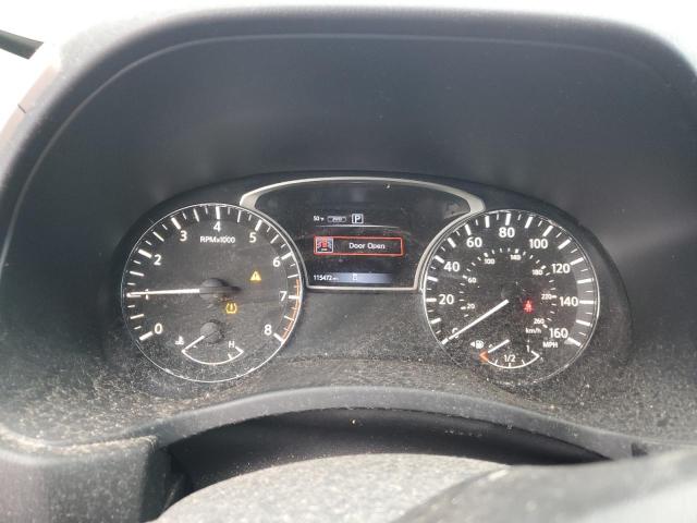 5N1DR2MMXKC632811 - 2019 NISSAN PATHFINDER S Сірий фото 9