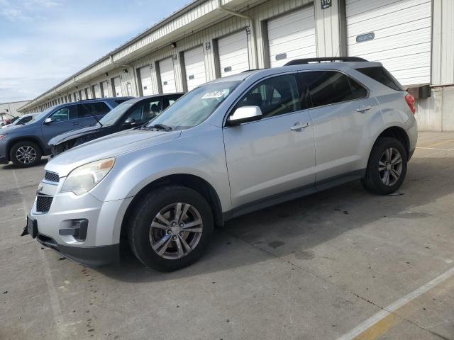 2013 CHEVROLET EQUINOX LT, 