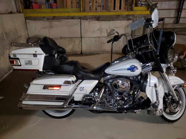 2006 HARLEY-DAVIDSON FLHTCUI, 