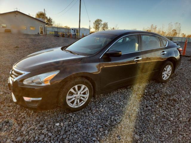 2015 NISSAN ALTIMA 2.5, 