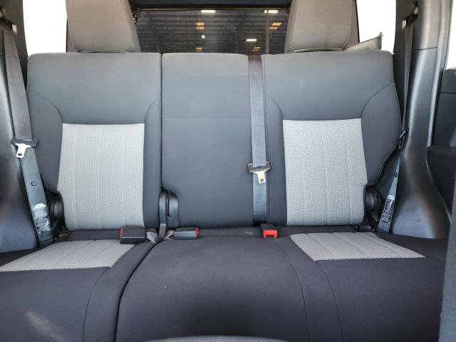 1J4PP2GK0AW171580 - 2010 JEEP LIBERTY SPORT WHITE photo 10