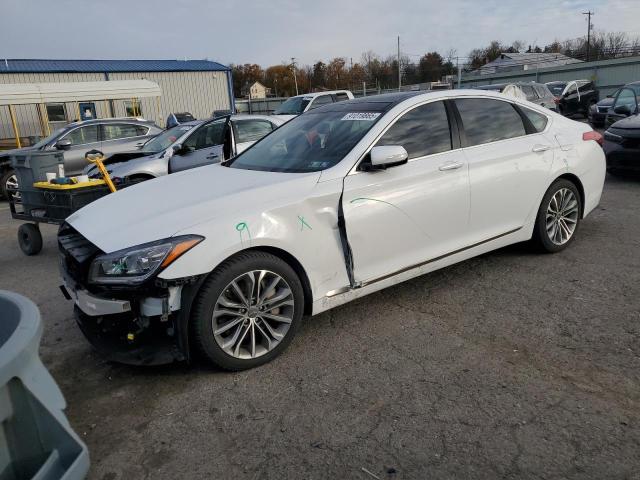 2015 HYUNDAI GENESIS 3.8L, 