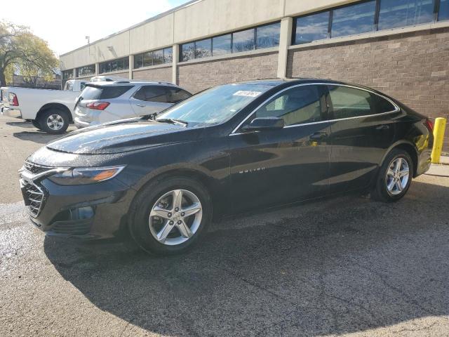 2023 CHEVROLET MALIBU LT, 