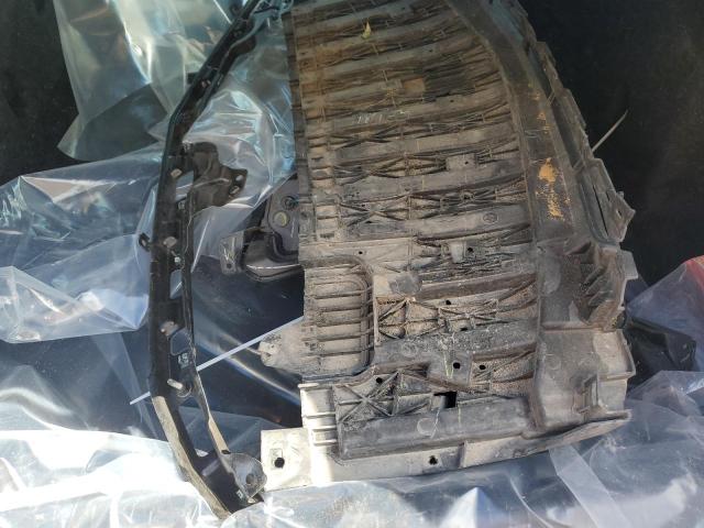 1G1ZD5ST0PF240469 - 2023 CHEVROLET MALIBU LT შავი ფოტო 12