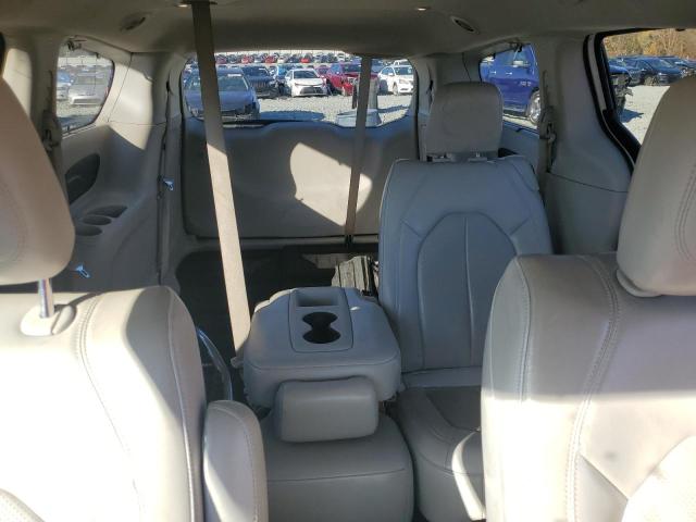 2C4RC1BG4LR103012 - 2020 CHRYSLER PACIFICA TOURING L WHITE photo 10