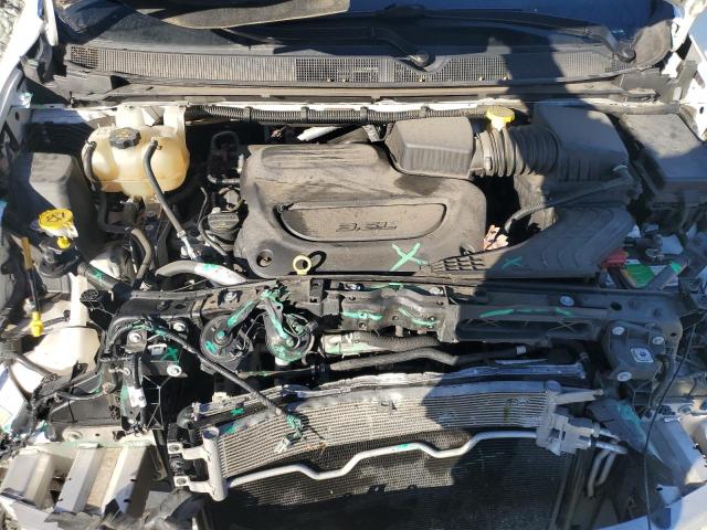 2C4RC1BG4LR103012 - 2020 CHRYSLER PACIFICA TOURING L WHITE photo 12