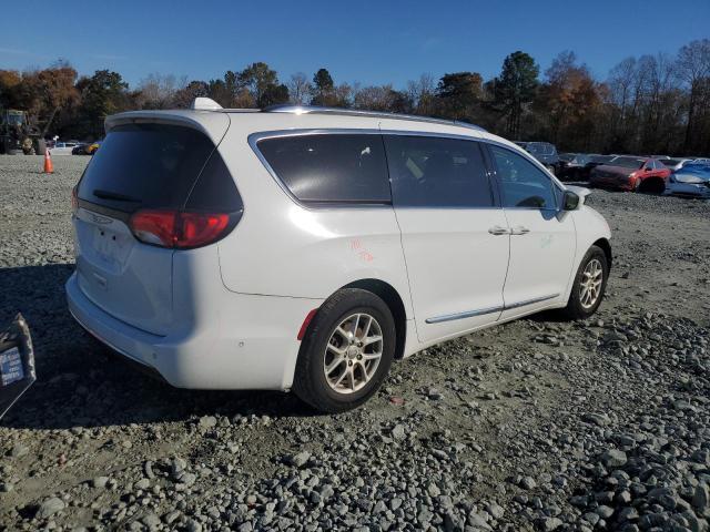 2C4RC1BG4LR103012 - 2020 CHRYSLER PACIFICA TOURING L WHITE photo 3