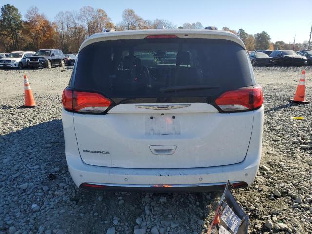 2C4RC1BG4LR103012 - 2020 CHRYSLER PACIFICA TOURING L WHITE photo 6