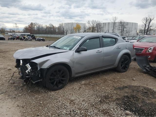 2014 DODGE AVENGER SE, 