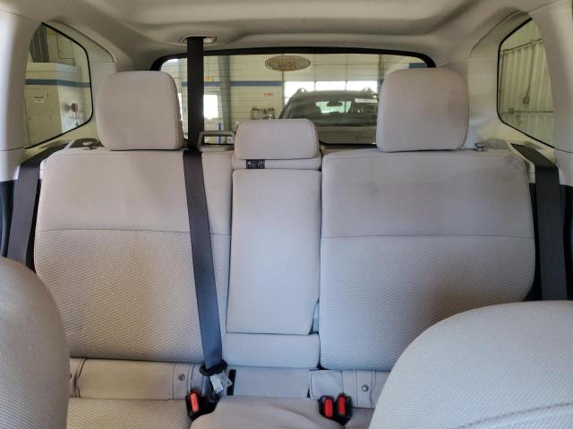 JF2SJAEC3HH412720 - 2017 SUBARU FORESTER 2.5I PREMIUM 白色 照片 10