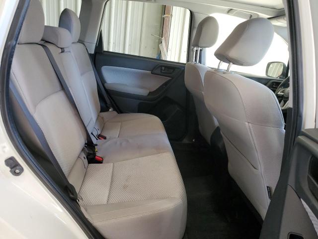 JF2SJAEC3HH412720 - 2017 SUBARU FORESTER 2.5I PREMIUM 白色 照片 11