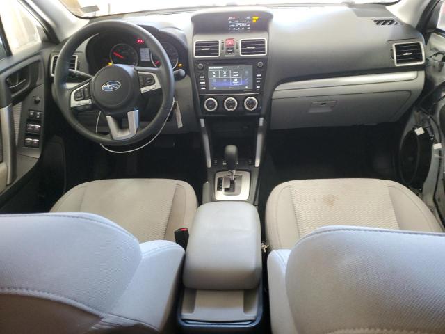 JF2SJAEC3HH412720 - 2017 SUBARU FORESTER 2.5I PREMIUM 白色 照片 8