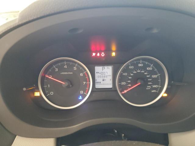 JF2SJAEC3HH412720 - 2017 SUBARU FORESTER 2.5I PREMIUM 白色 照片 9