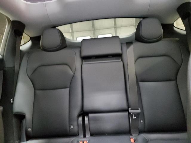 7SAYGDEE4TA389175 - 2026 TESLA MODEL Y GRAY photo 10