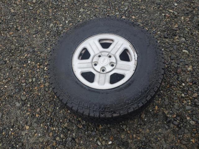 1J4BA3H14AL193039 - 2010 JEEP WRANGLER U SPORT Schwarz Foto 13