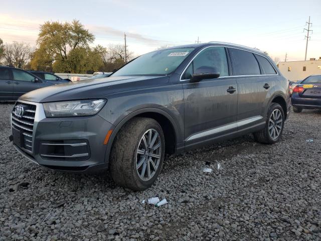 2018 AUDI Q7 PREMIUM PLUS, 