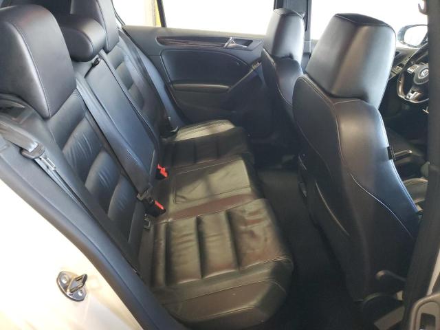 WVWGD7AJ8AW178417 - 2010 VOLKSWAGEN GTI 白色 照片 10