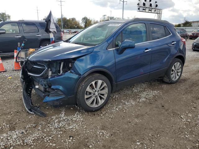 2020 BUICK ENCORE PREFERRED, 